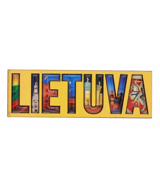 Magnetas Lietuva
